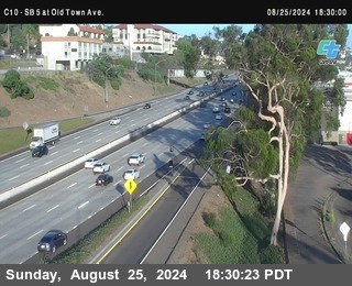 SB 5 at Old Town Ave