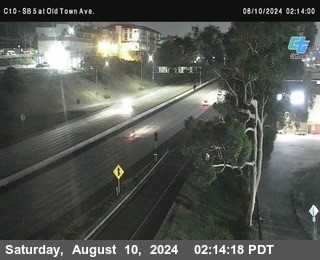 SB 5 at Old Town Ave