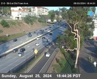 SB 5 at Old Town Ave