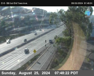 SB 5 at Old Town Ave