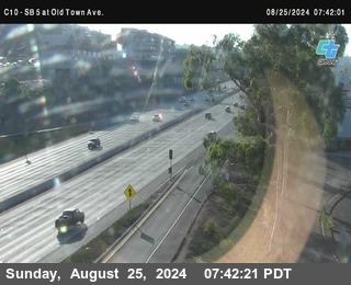 SB 5 at Old Town Ave