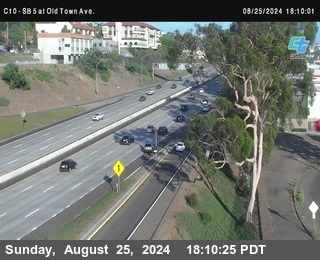 SB 5 at Old Town Ave