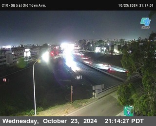 SB 5 at Old Town Ave