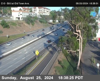 SB 5 at Old Town Ave