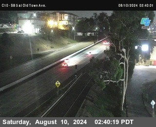 SB 5 at Old Town Ave