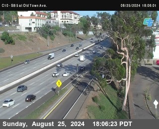 SB 5 at Old Town Ave