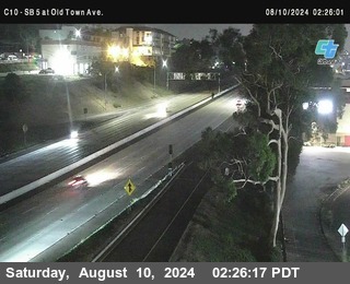 SB 5 at Old Town Ave