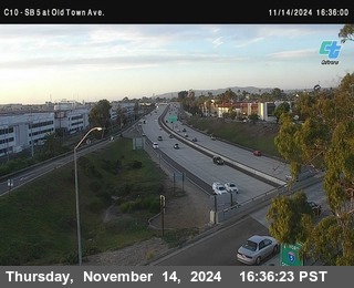 SB 5 at Old Town Ave