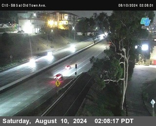 SB 5 at Old Town Ave