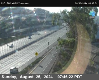 SB 5 at Old Town Ave