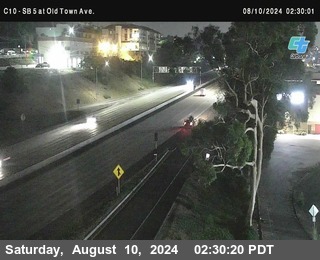 SB 5 at Old Town Ave