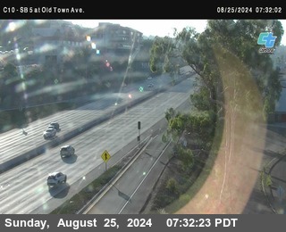 SB 5 at Old Town Ave