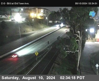 SB 5 at Old Town Ave