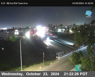 SB 5 at Old Town Ave