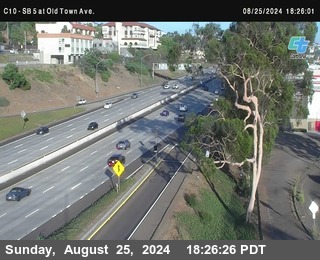 SB 5 at Old Town Ave