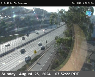 SB 5 at Old Town Ave