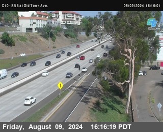 SB 5 at Old Town Ave