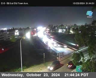 SB 5 at Old Town Ave