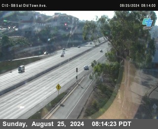 SB 5 at Old Town Ave