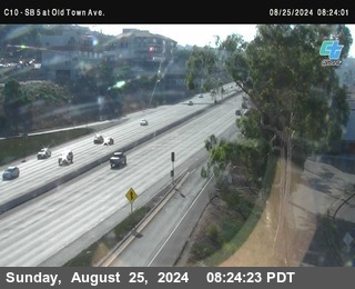 SB 5 at Old Town Ave