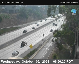 SB 5 at Old Town Ave