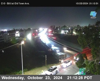 SB 5 at Old Town Ave