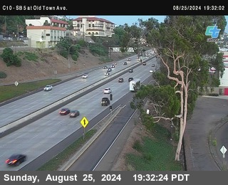 SB 5 at Old Town Ave