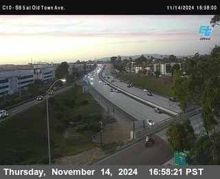 SB 5 at Old Town Ave