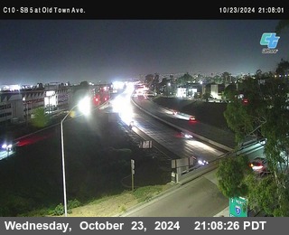 SB 5 at Old Town Ave