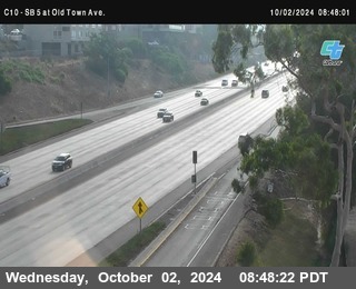 SB 5 at Old Town Ave