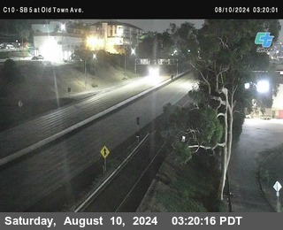 SB 5 at Old Town Ave