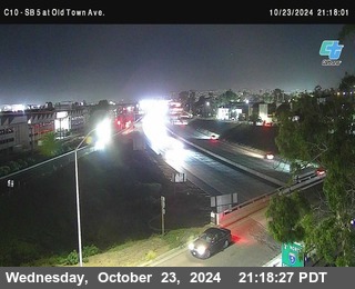 SB 5 at Old Town Ave