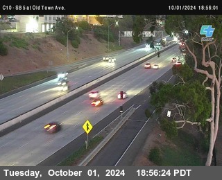 SB 5 at Old Town Ave