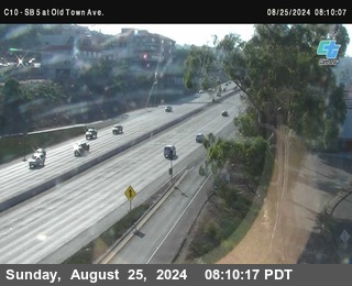 SB 5 at Old Town Ave