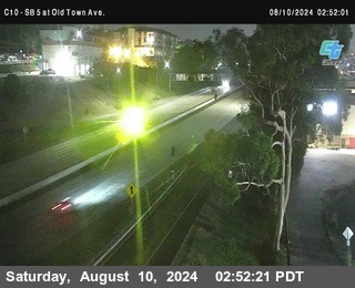 SB 5 at Old Town Ave