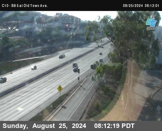 SB 5 at Old Town Ave