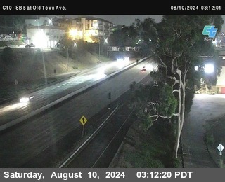 SB 5 at Old Town Ave