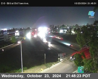 SB 5 at Old Town Ave