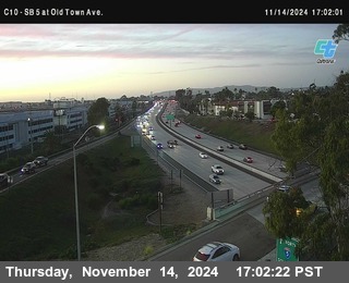 SB 5 at Old Town Ave