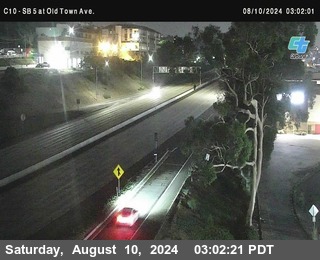 SB 5 at Old Town Ave