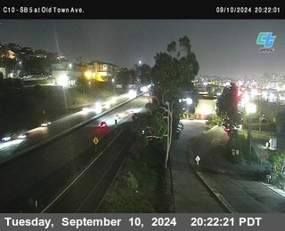 SB 5 at Old Town Ave