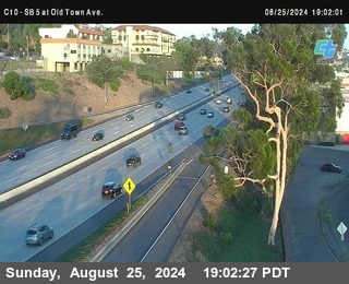 SB 5 at Old Town Ave