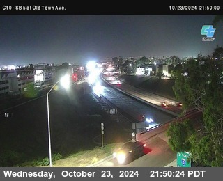 SB 5 at Old Town Ave