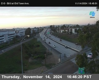 SB 5 at Old Town Ave