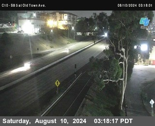 SB 5 at Old Town Ave