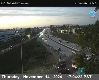 SB 5 at Old Town Ave