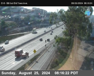 SB 5 at Old Town Ave