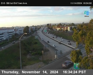 SB 5 at Old Town Ave