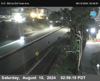 SB 5 at Old Town Ave