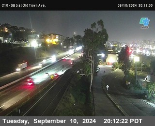 SB 5 at Old Town Ave